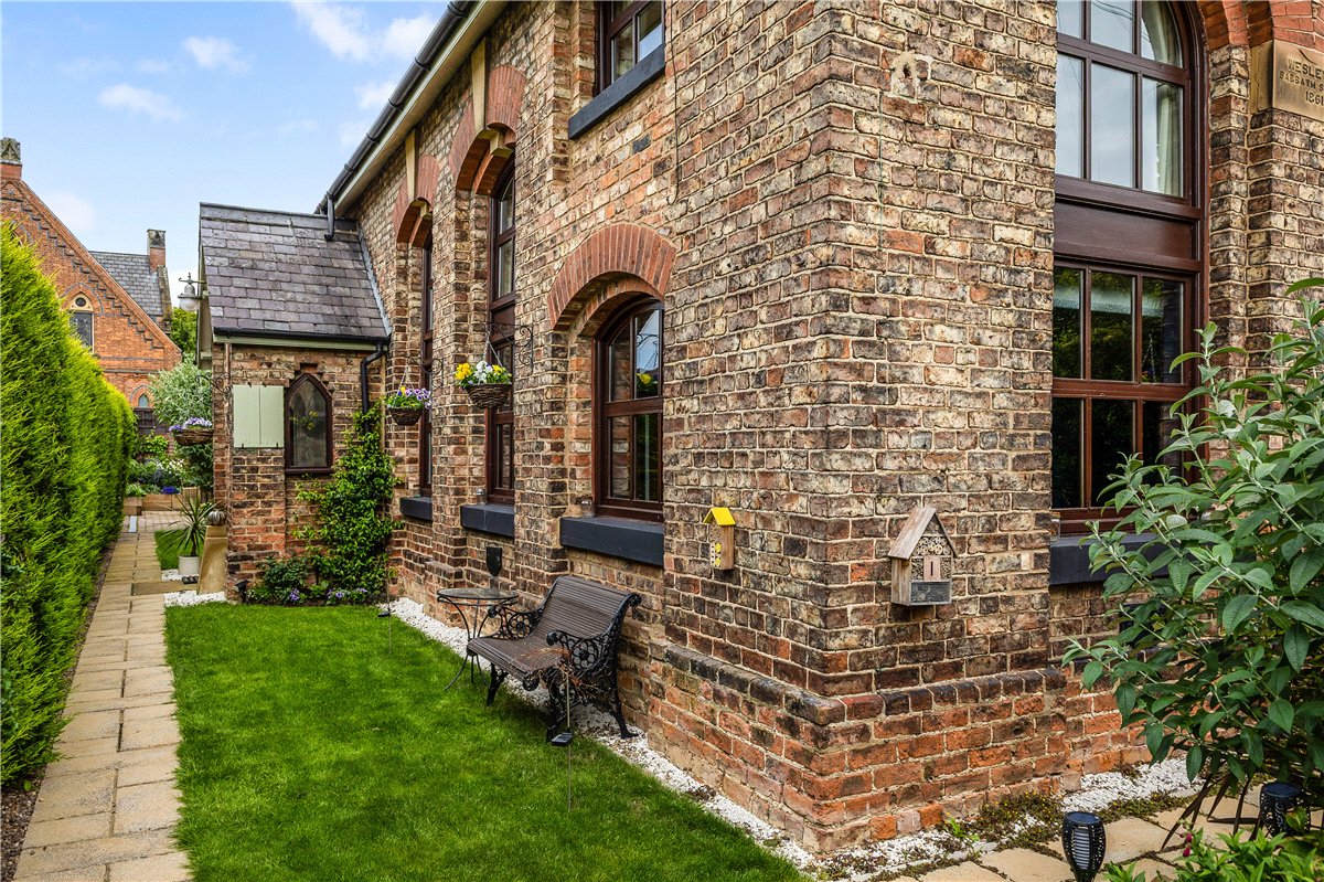 3 bedroom House, Marston Road, Tockwith, YO26 - Available, Image 17