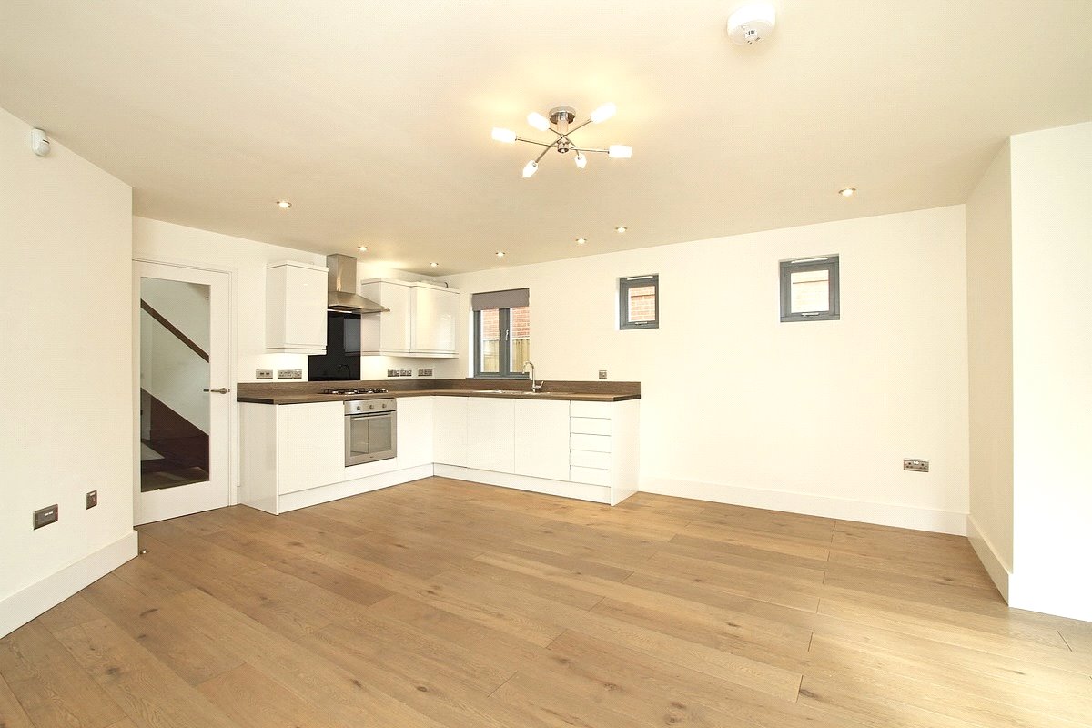 1 bedroom House, Blenheim Mews, 409a Banbury Road, OX2 - , Image 2