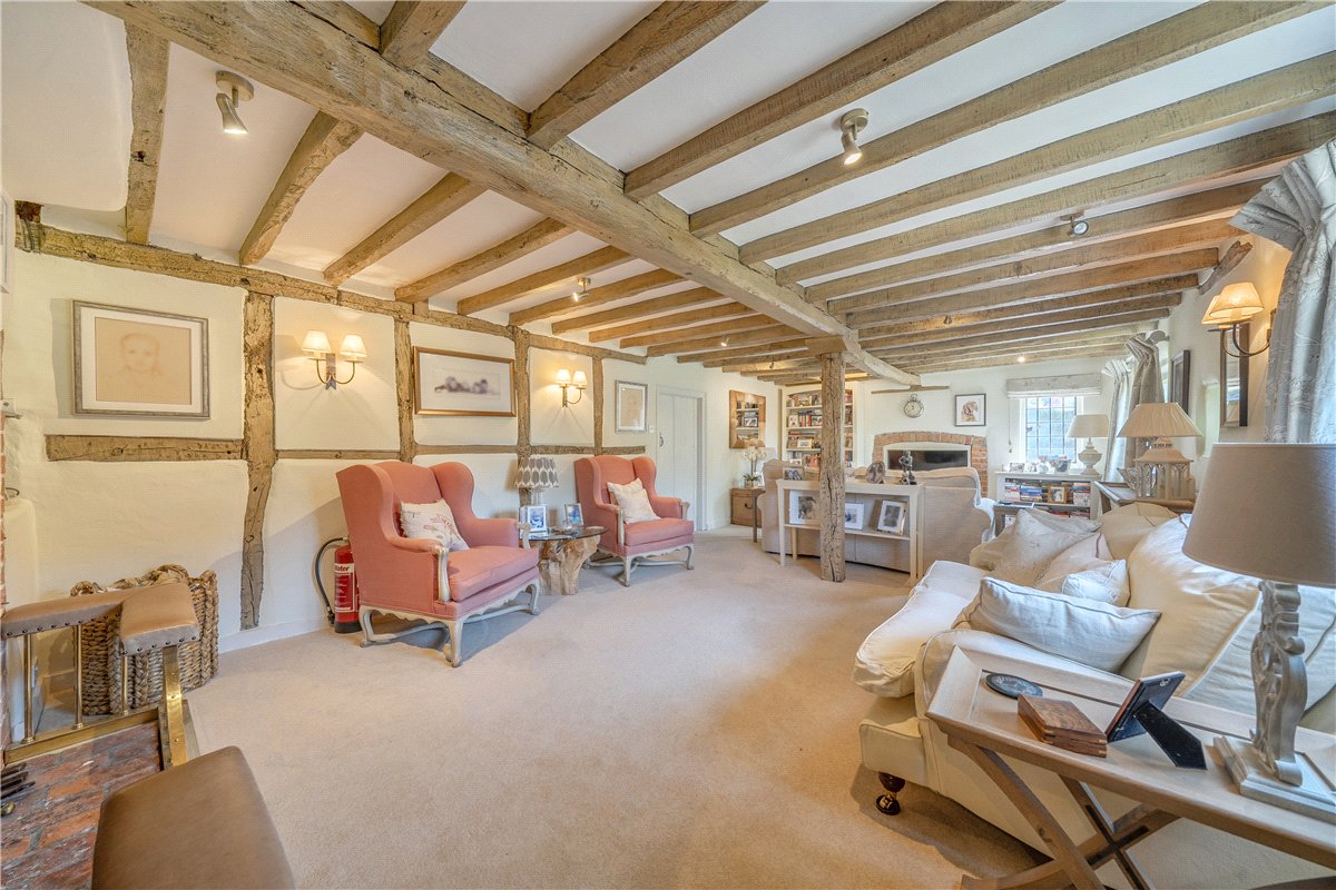 4 bedroom House, School Lane, Boxford, RG20 - Let Agreed, Image 14
