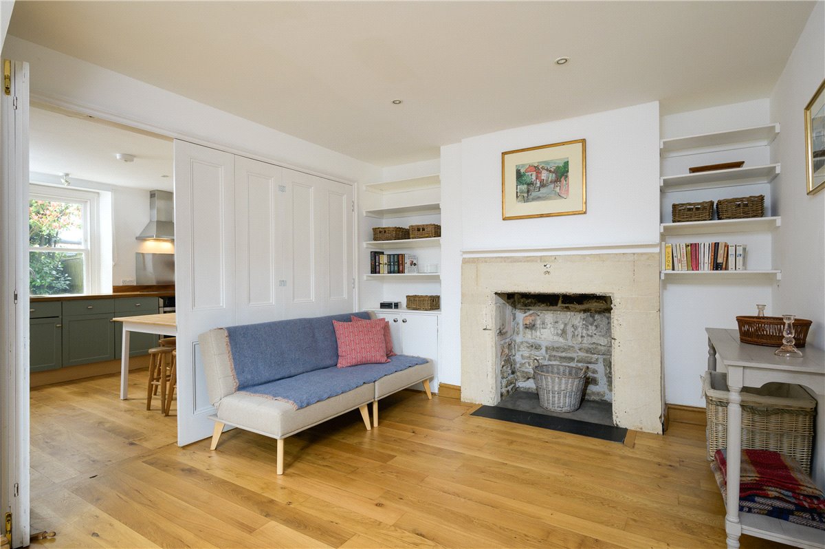 4 bedroom House, Sydenham Place, Combe Down, BA2 - Sold, Image 8