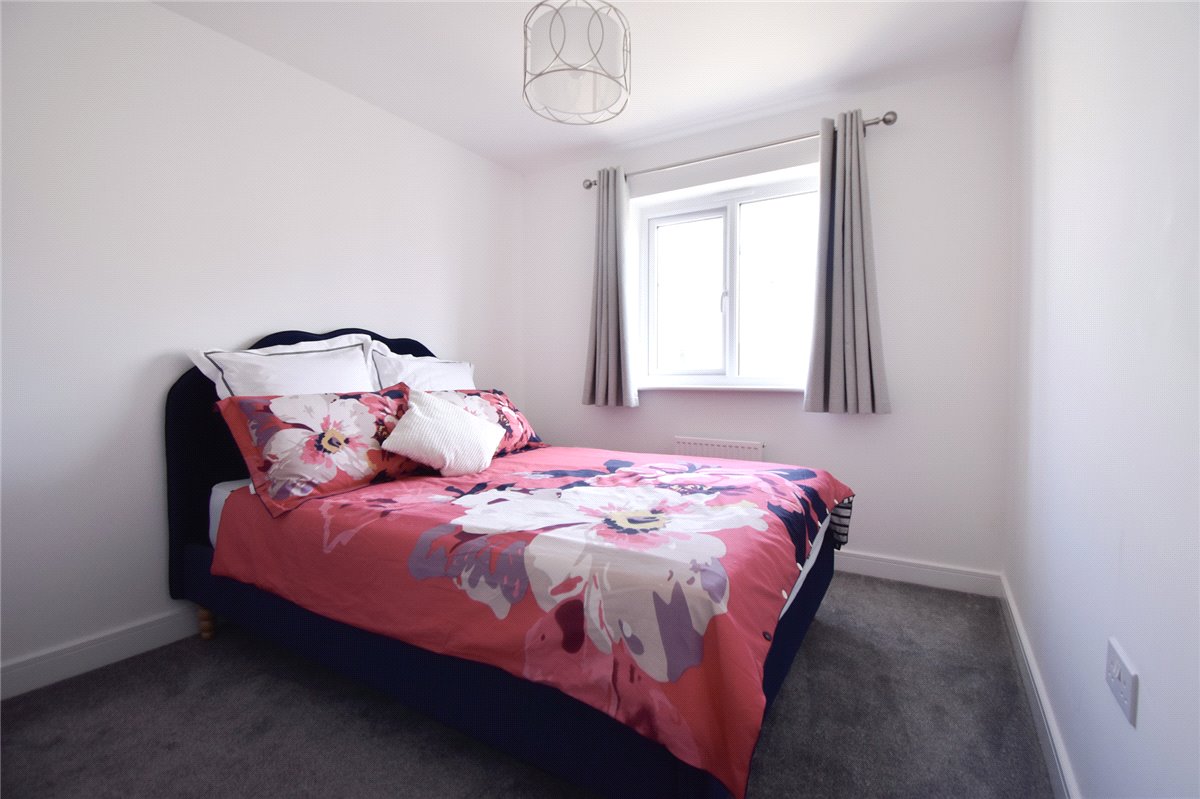 3 bedroom House, McLaren Street, West Cambourne, CB23 - , Image 6