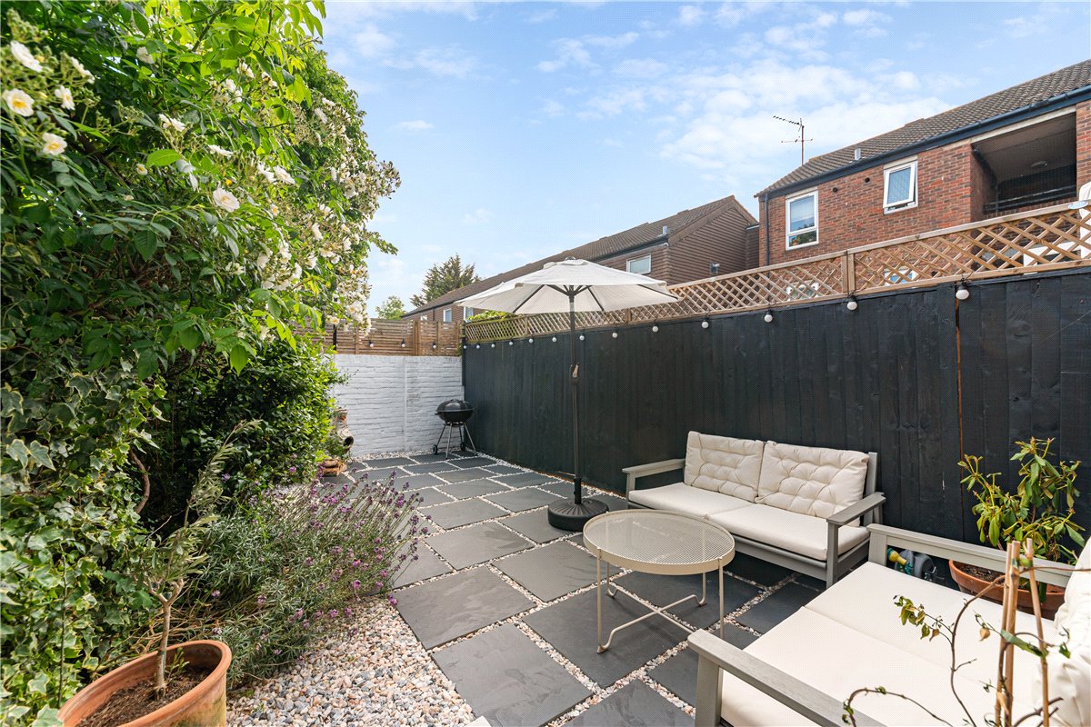 3 bedroom House, Singleton Close, London, SW17 - Sold STC, Image 9