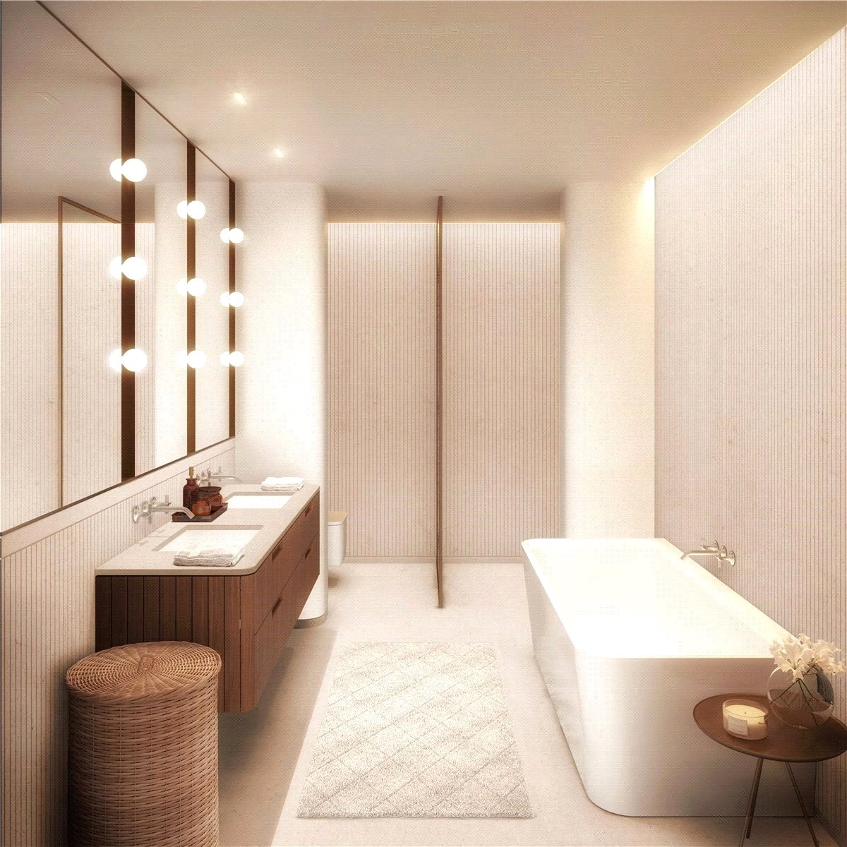 2 bedroom Flat, Moxon Street, Marylebone, W1U - Available, Image 4