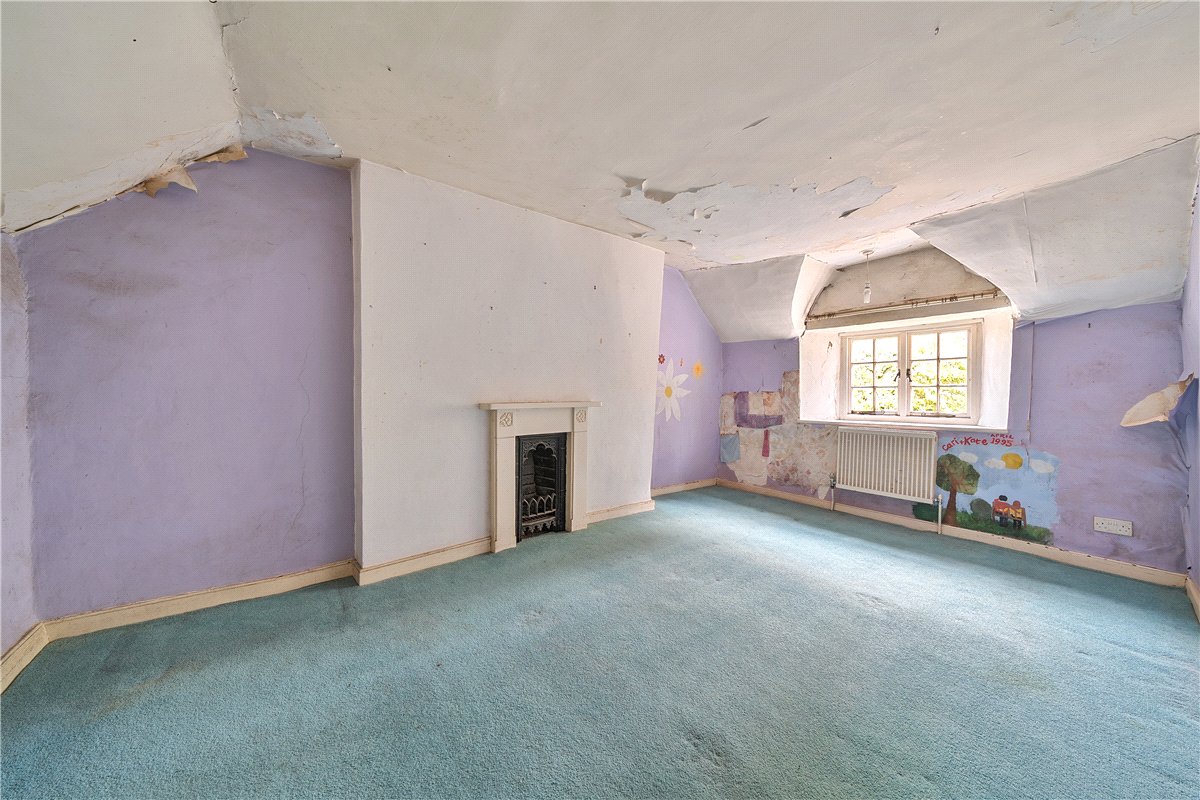 6 bedroom House, Old School Lane, Catcott, TA7 - Sold STC, Image 4