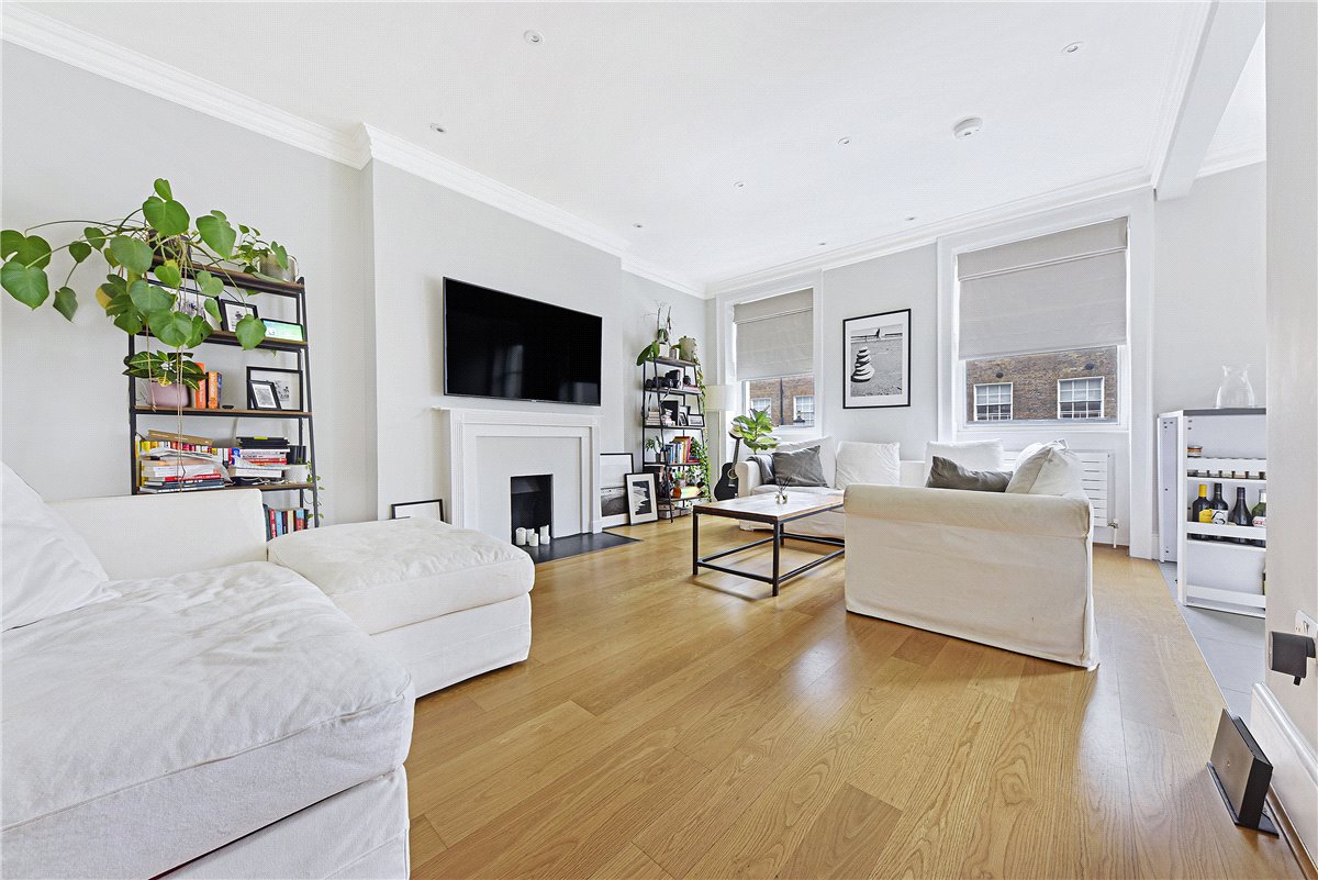 1 bedroom Flat, Gloucester Place, Marylebone, W1U - Available