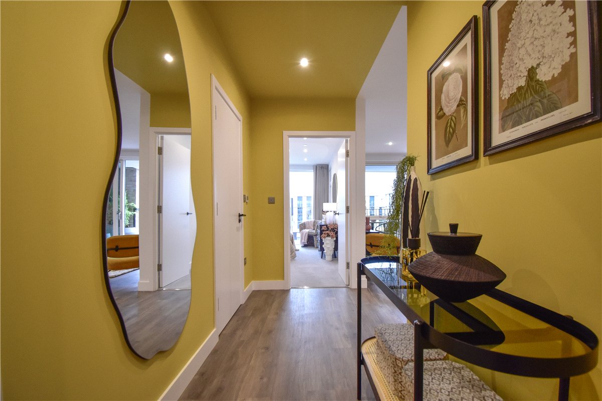 1 bedroom Flat, Knights Park, Eddington, CB3 - Available, Image 9