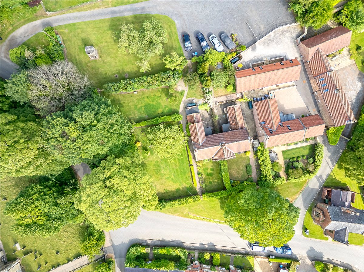 3 bedroom House, Church View, Felixkirk, YO7 - Sold STC, Image 3