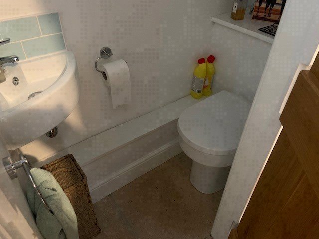 1 bedroom Cottage, Norley Lane, Tormarton, GL9 - , Image 12