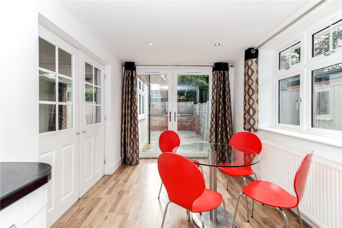 2 bedroom Flat, Arnolds Way, Oxford, OX2 - , Image 4