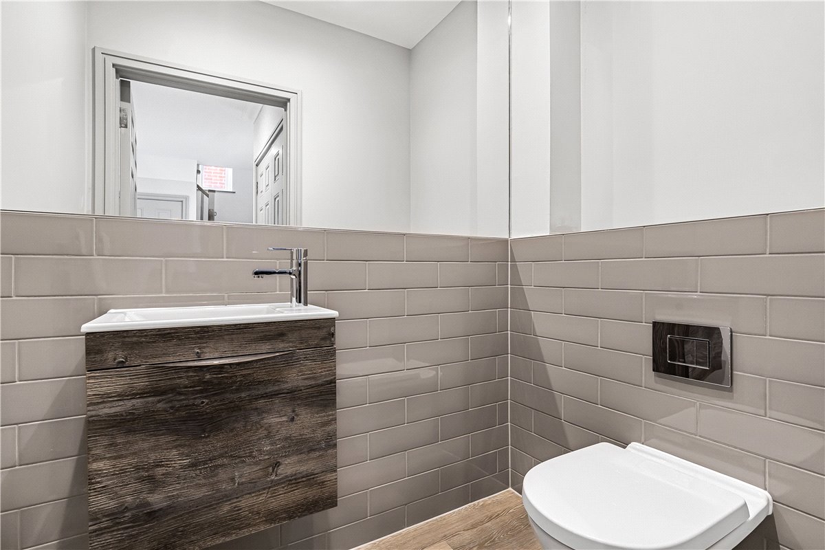 3 bedroom House, Besselsleigh, Abingdon, OX13 - Available, Image 19