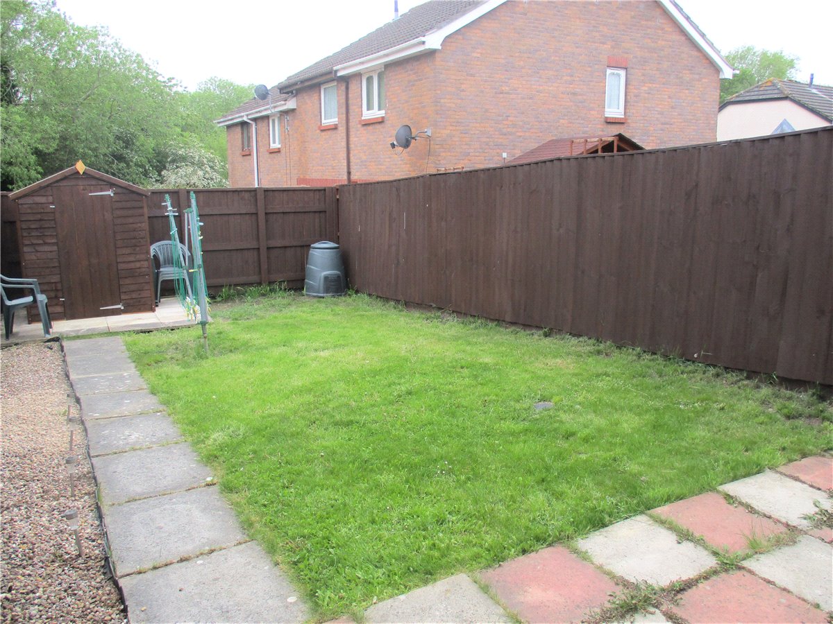 3 bedroom House, Rye Close, Middleleaze, SN5 - Available, Image 9