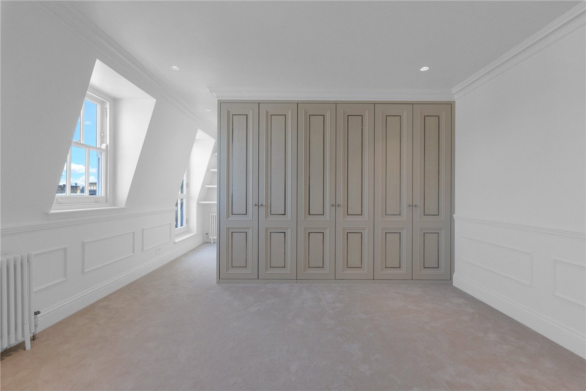3 bedroom Flat, Eaton Place, Belgravia, SW1X - Available, Image 13