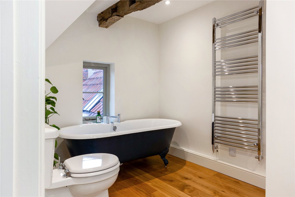 4 bedroom House, High Street, West Lavington, SN10 - Sold STC, Image 1