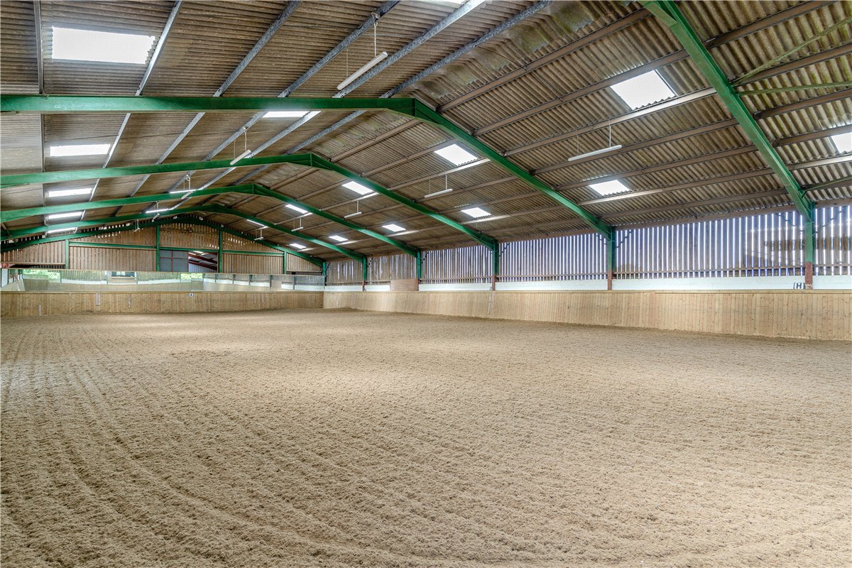 0 bedroom Equestrian Property, Mill Lane, Twyford, MK18 - Available, Image 11
