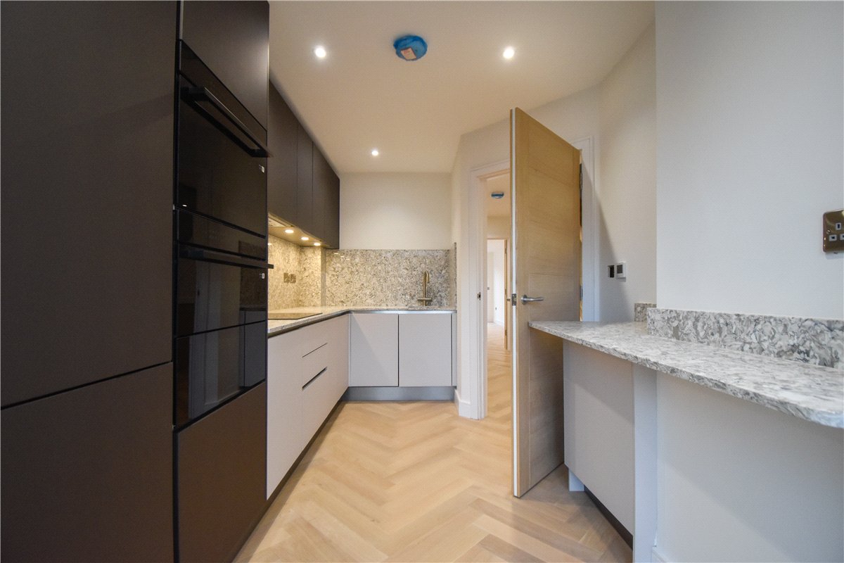 3 bedroom House, High Street, Chesterton, CB4 - Sold STC, Image 2