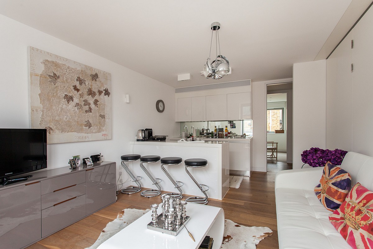 2 bedroom Flat, Picton Place, Marylebone, W1U - Available