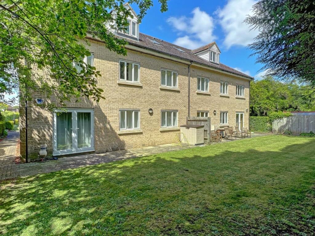 1 bedroom Flat, Brookwood House, 226A Histon Road, CB4 - , Image 11