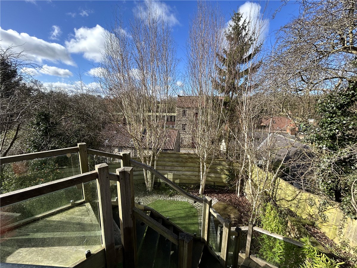4 bedroom House, Castle Road, Pickering, YO18 - , Image 13