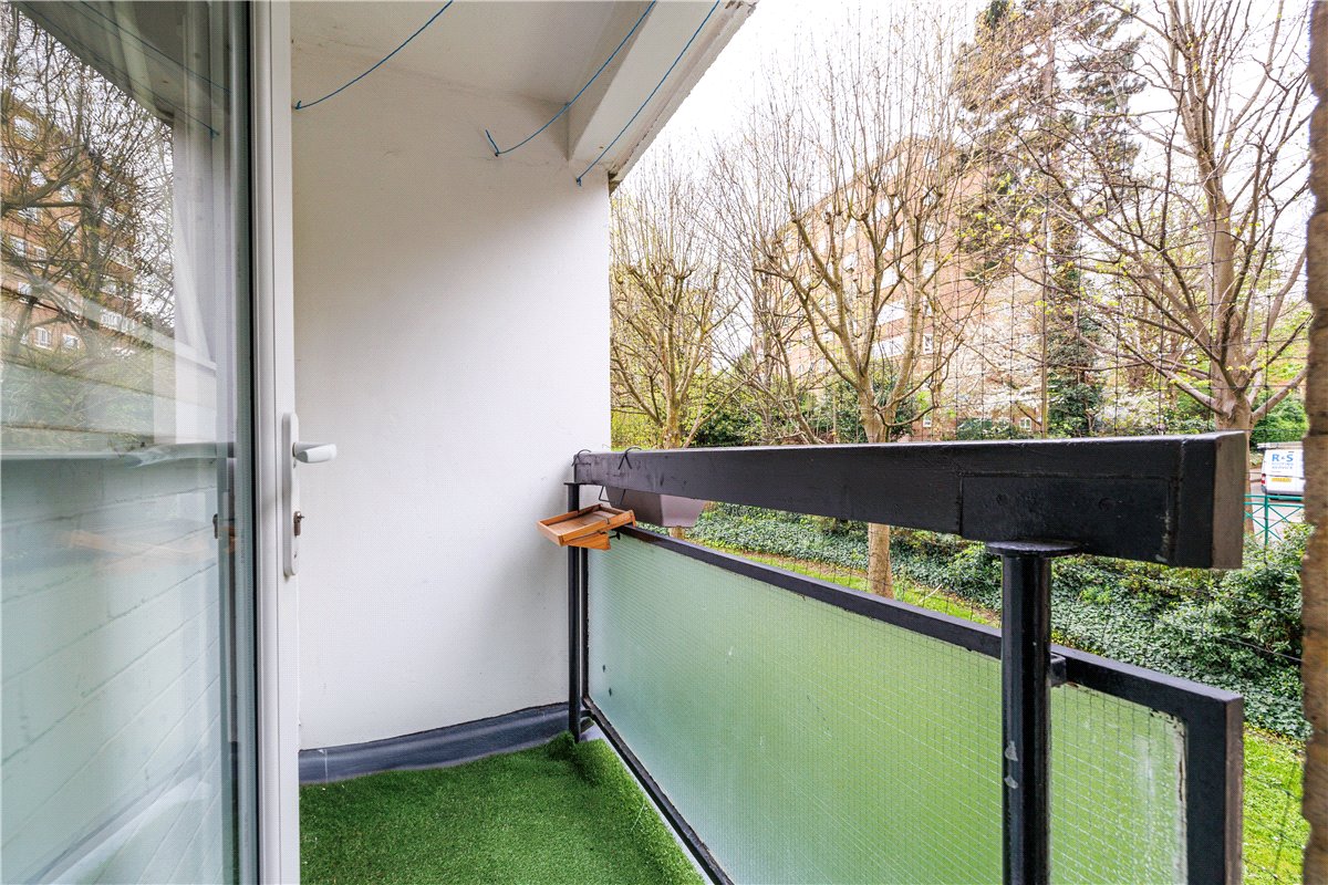 2 bedroom Flat, Whitlock Drive, London, SW19 - Sold, Image 5