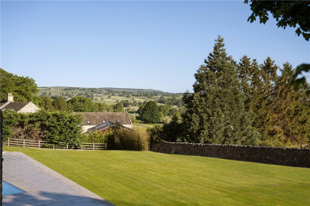 5 bedroom House, Silverdale Close, Darley, HG3 - , Image 10
