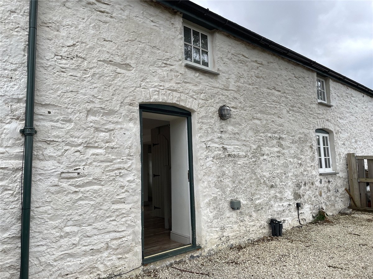 3 bedroom Barn Conversion, Ffordd Bodnant Uchaf, Eglwysbach, LL28 - Available, Image 21