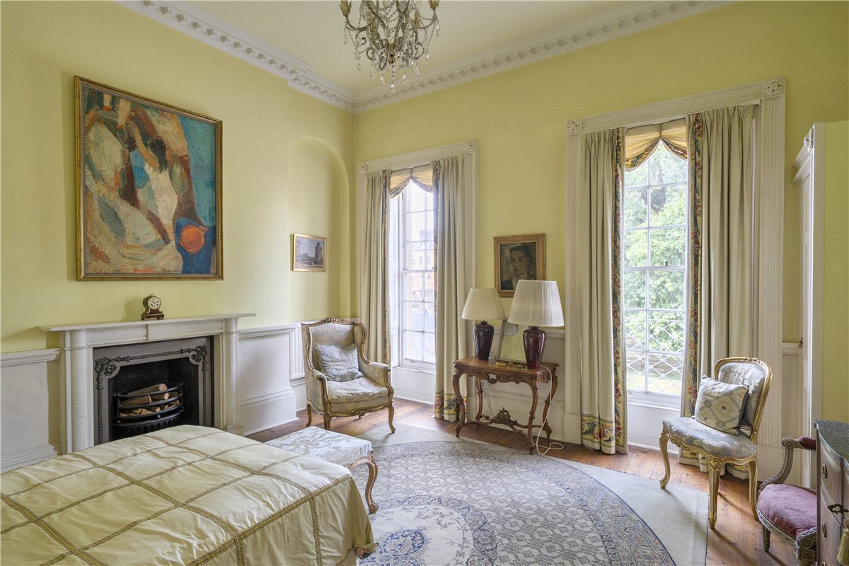 8 bedroom House, The Circus, Bath, BA1 - Available, Image 9