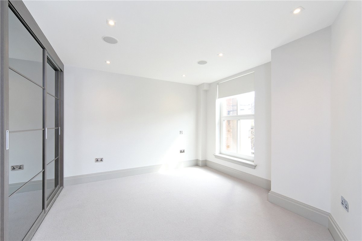 1 bedroom Flat, Grayton House, 498-504 Fulham Road, SW6 - Available, Image 3