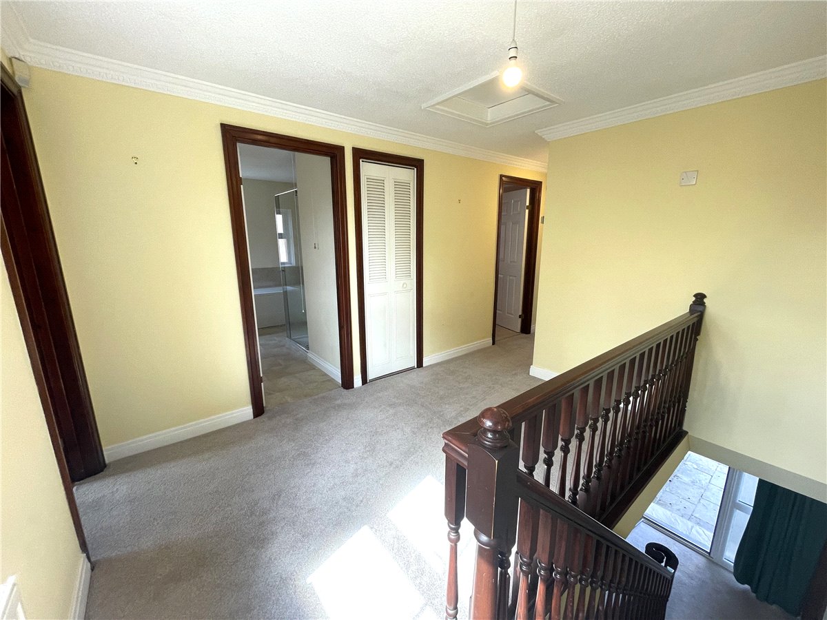 4 bedroom House, The Croft, Kirby Hill, YO51 - , Image 6