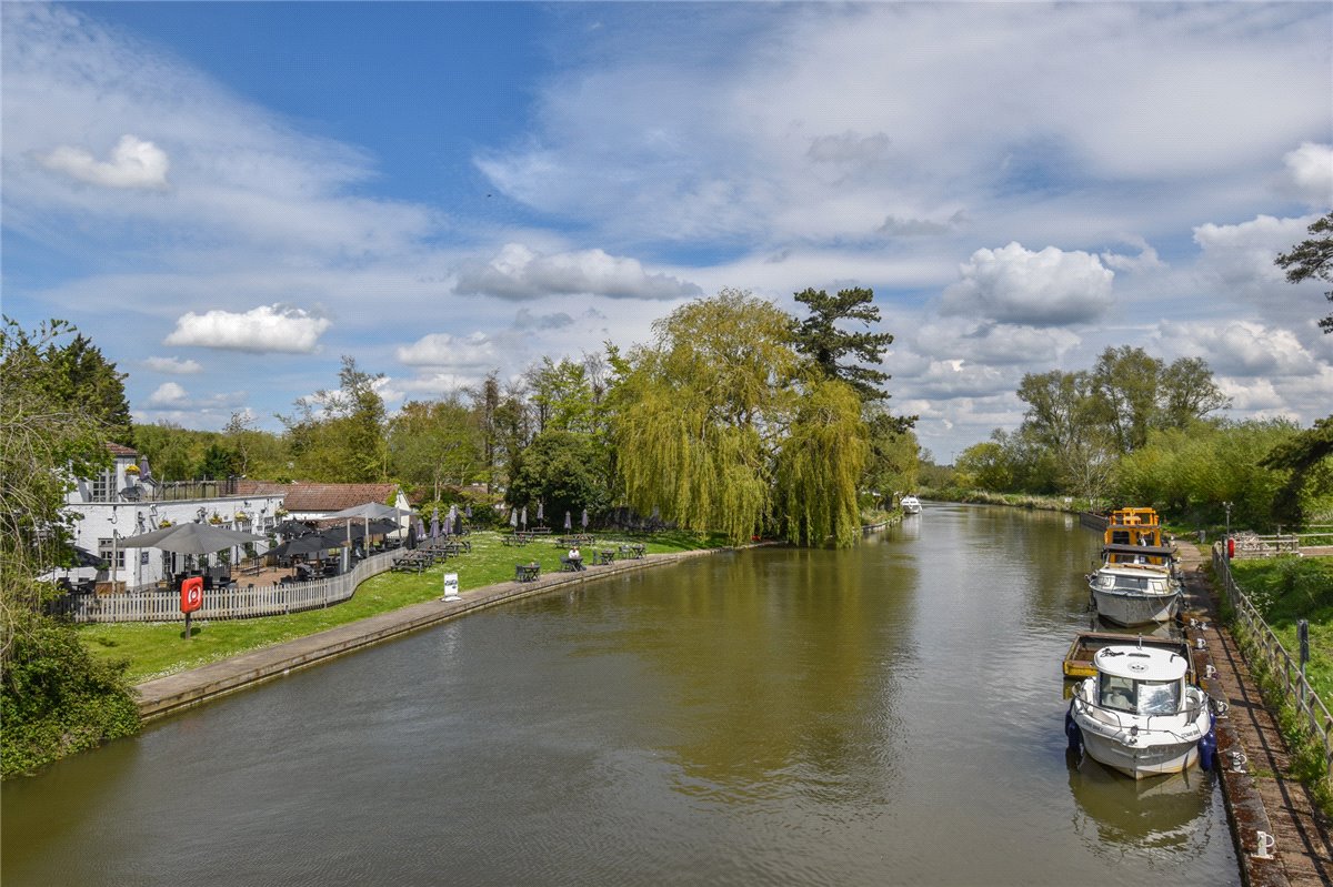 4 bedroom House, Bannold Road, Waterbeach, CB25 - Sold, Image 17