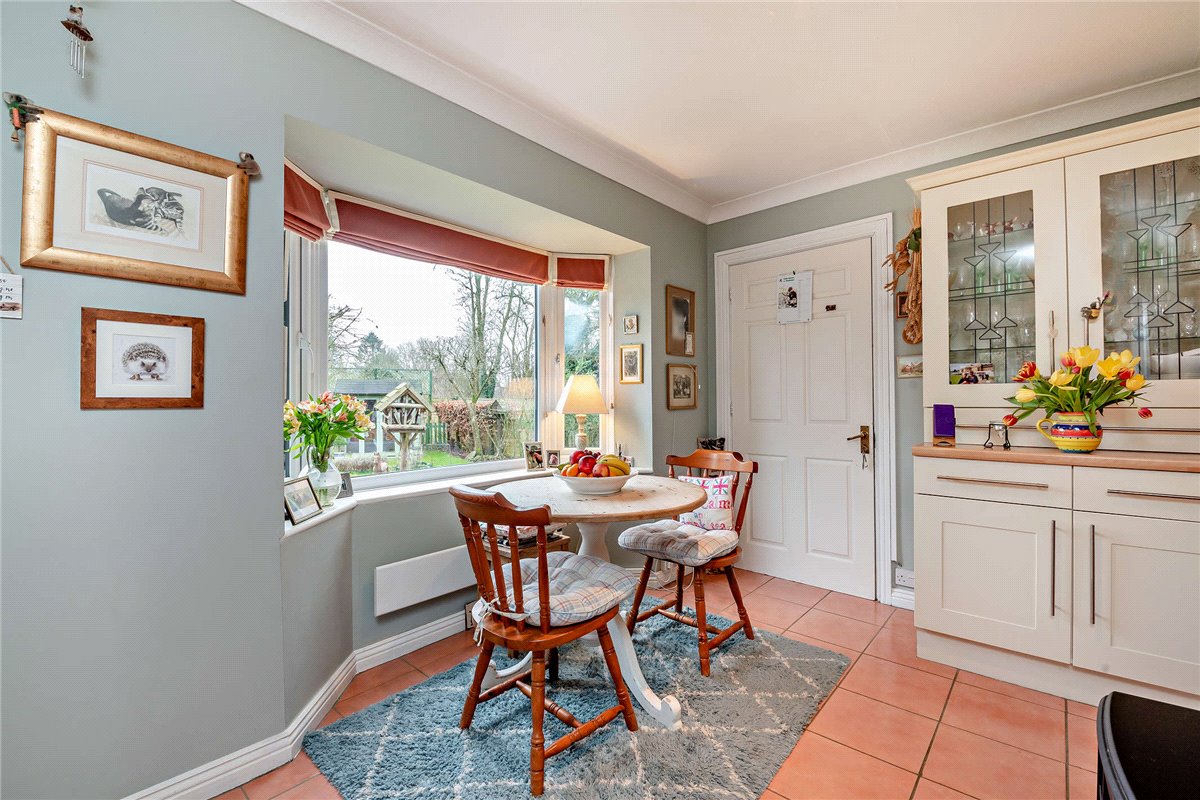 3 bedroom House, The Dell, Vernham Dean, SP11 - Available, Image 6