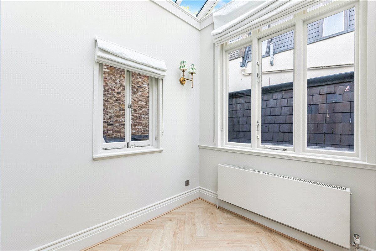 4 bedroom House, Albion Street, Paddington, W2 - Available, Image 21