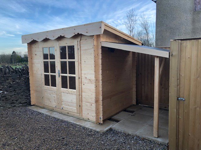 1 bedroom Cottage, Norley Lane, Tormarton, GL9 - , Image 6