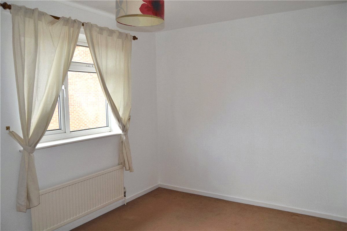 2 bedroom House, Wilfred Way, Thatcham, RG19 - Sold STC, Image 4