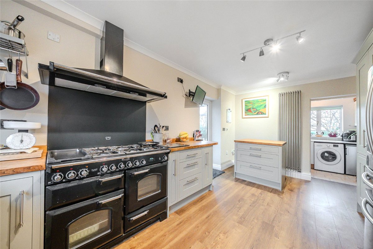 4 bedroom House, Middleton Quernhow, Ripon, HG4 - Available, Image 4