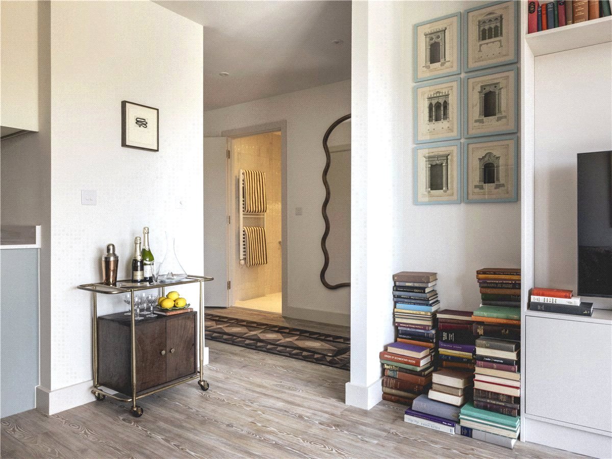 1 bedroom Flat, Dobb Way, Cambridge, CB3 - Available, Image 5