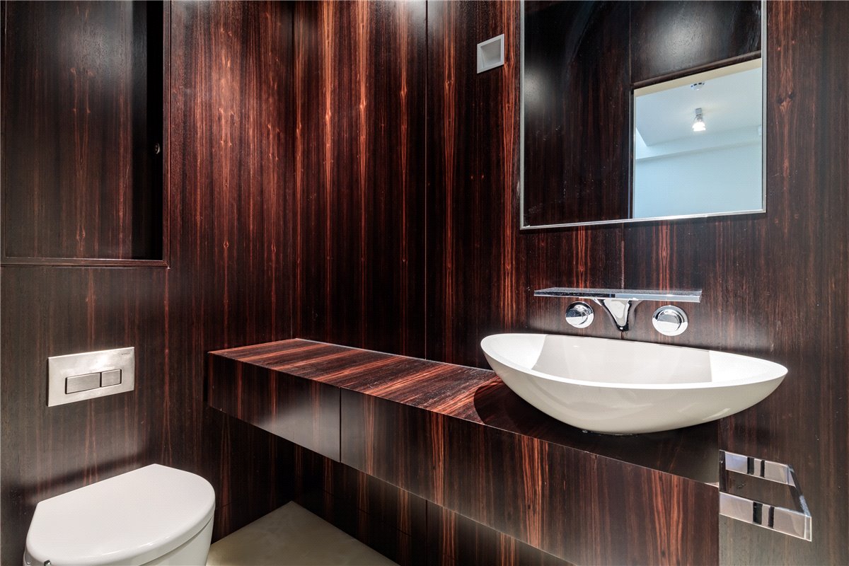 5 bedroom House, Montagu Square, London, W1H - Available, Image 13