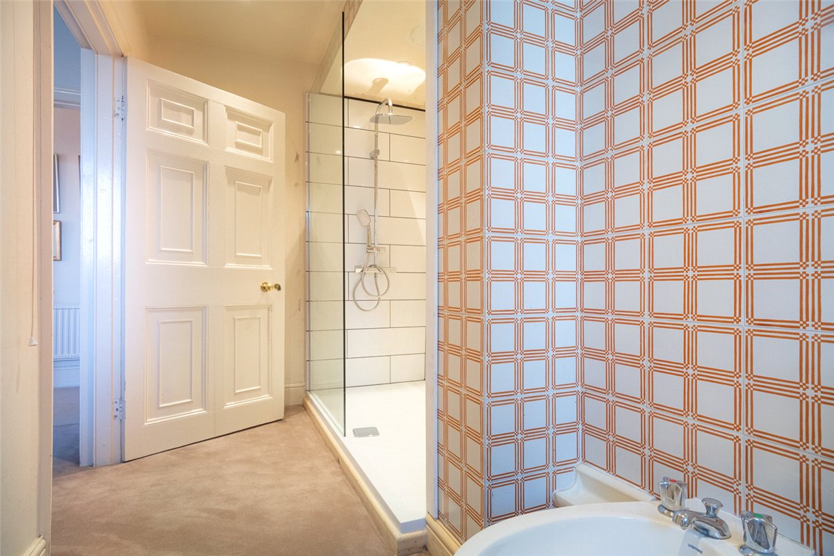 7 bedroom House, Little Bedwyn, Marlborough, SN8 - Available, Image 10