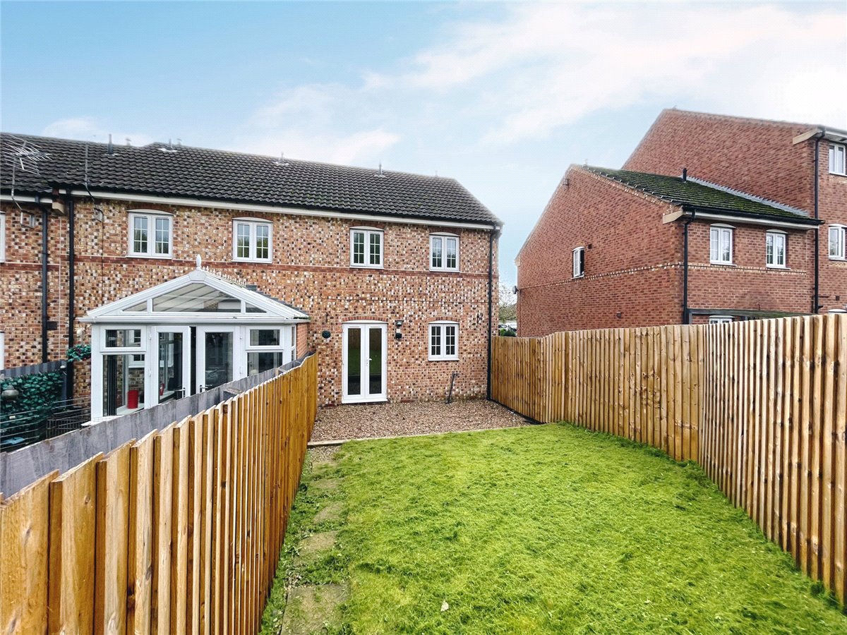 3 bedroom House, Pastures Court, Mexborough, S64 - Available, Image 8