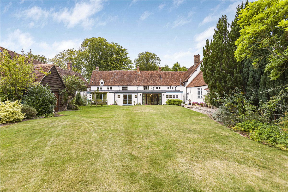 4 bedroom House, The Causeway, Steventon, OX13 - Sold, Image 6