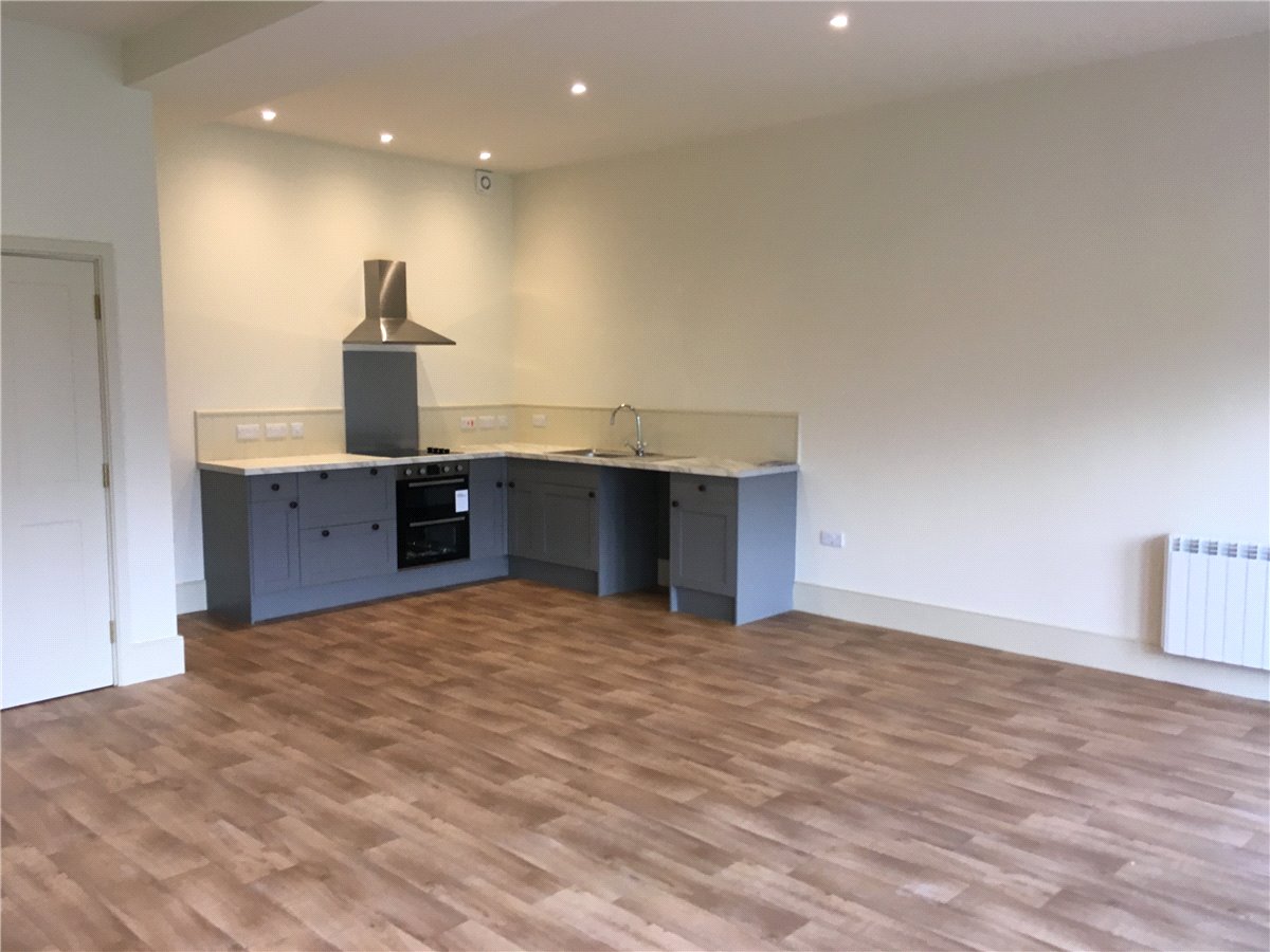 2 bedroom Barn Conversion, Bourton, Much Wenlock, TF13 - Let Agreed, Image 2