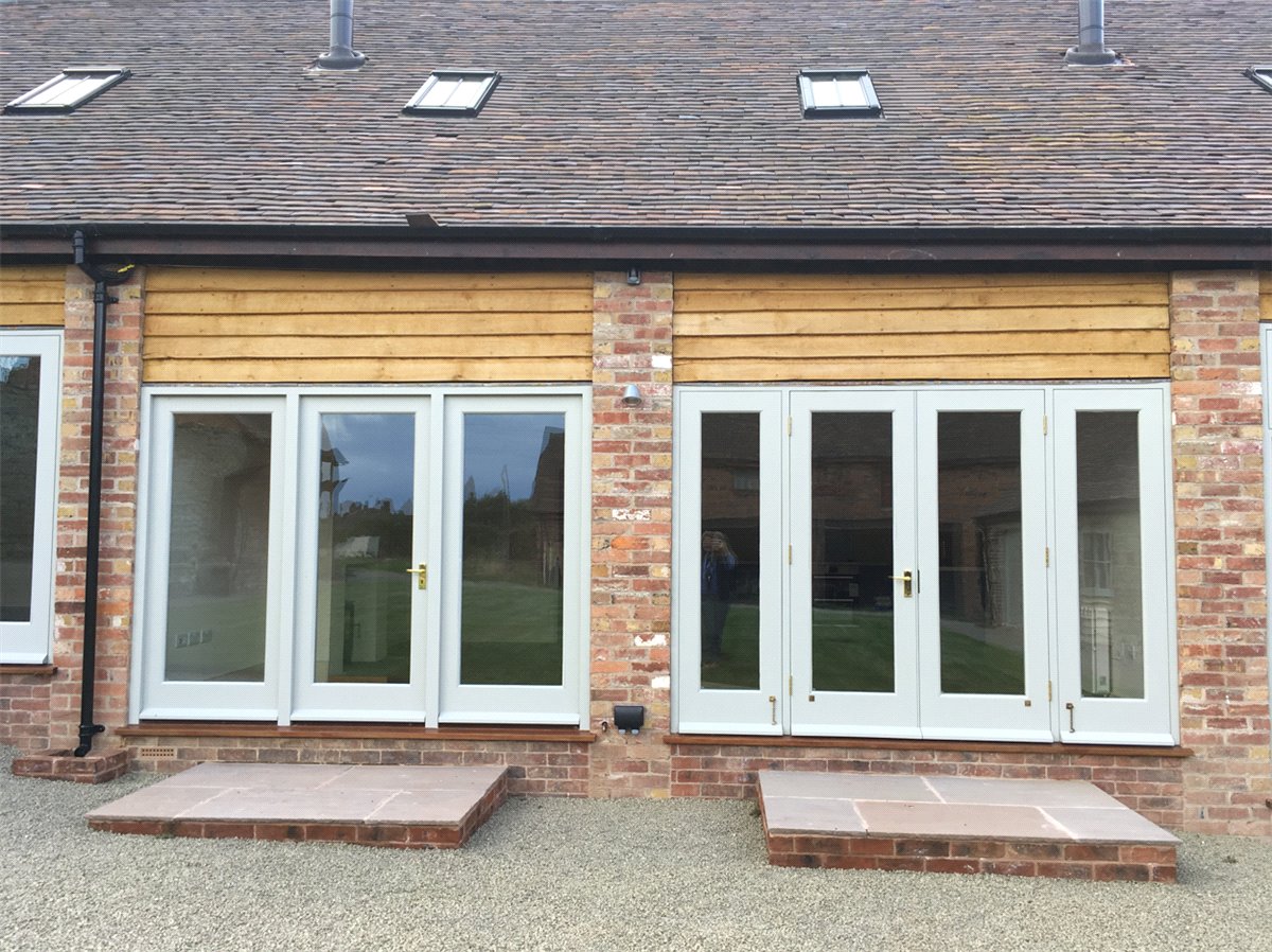 2 bedroom Barn Conversion, Bourton, Much Wenlock, TF13 - Let Agreed, Image 2