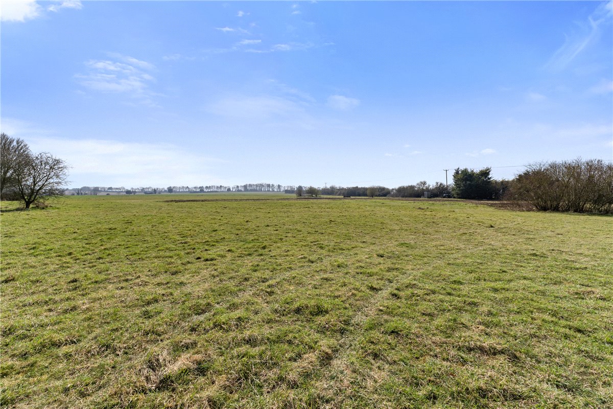 9  Land, South Road, Abington, CB21 - Sold, Image 1