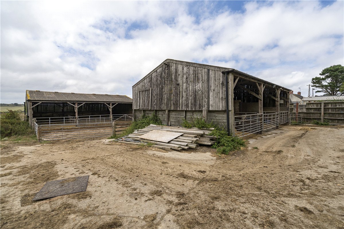 147.56  Land, Trerice, Newquay, TR8 - Available, Image 8