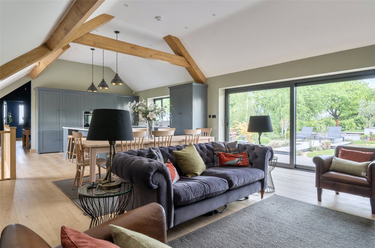 5 bedroom House, Studley Hill, Studley, SN11 - Sold, Image 2