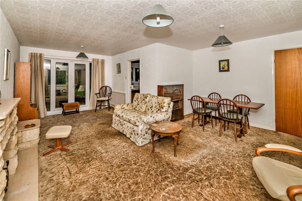 3 bedroom House, Cheriton Close, Newbury, RG14 - Sold, Image 12