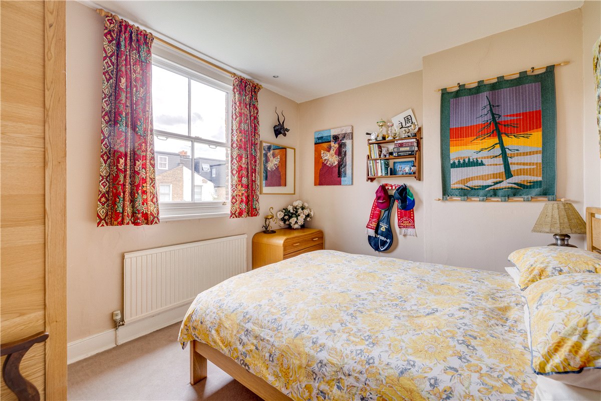 4 bedroom House, First Avenue, London, SW14 - Available, Image 9