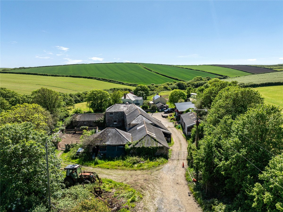 89.37  Land, Porthleven, Helston, TR13 - Available, Image 7