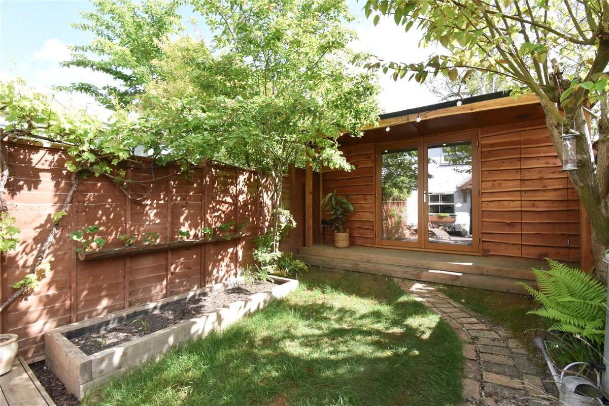 2 bedroom House, Station Road, Foxton, CB22 - Available, Image 13