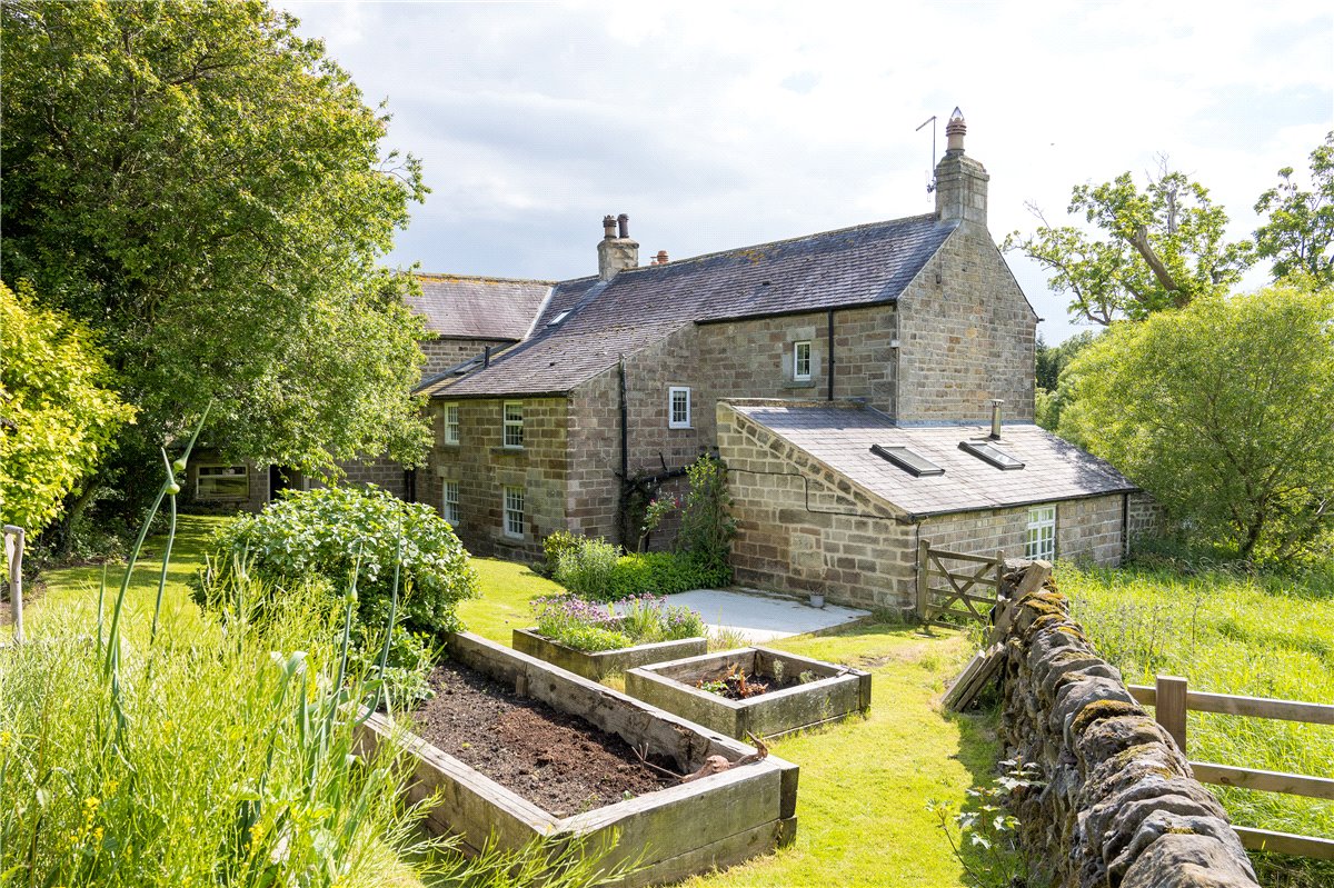 6 bedroom House, Ripley, Harrogate, HG3 - Available, Image 22