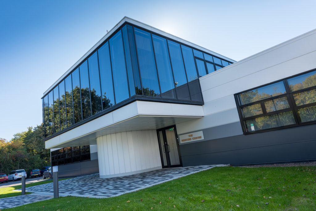 700 Sq Ft, University Of Warwick Science Park, Coventry, CV4 - Available